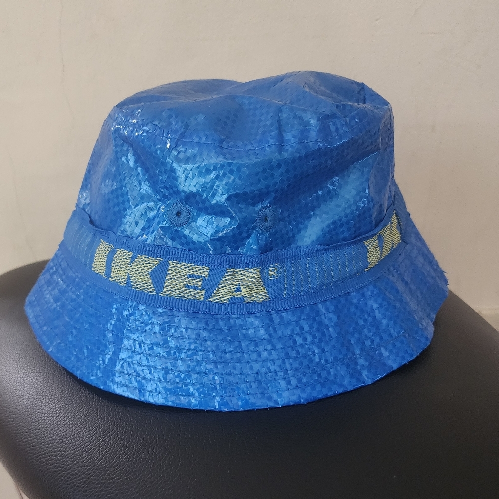 Knorva Ikea Hat